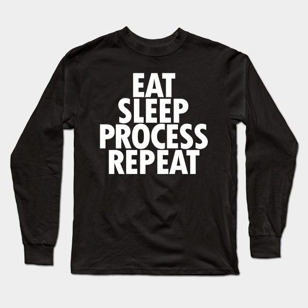 ESPR Long Sleeve T-Shirt by OptionaliTEES